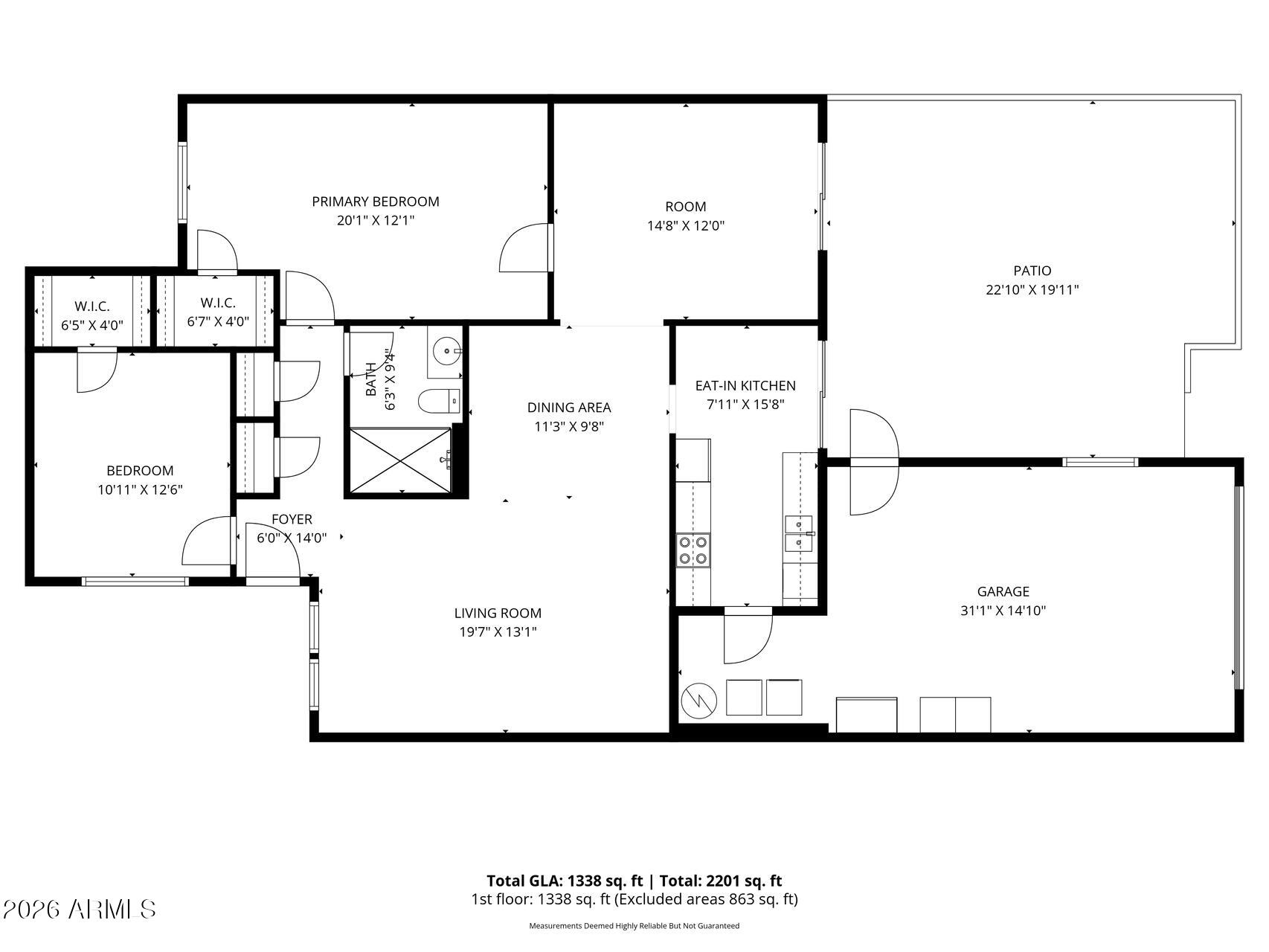 SUN CITY WEST UNIT 7 - Residential