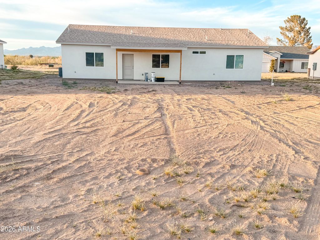 Photo of 480 W 220 S, Pima, AZ 85543 (MLS # 7004724)