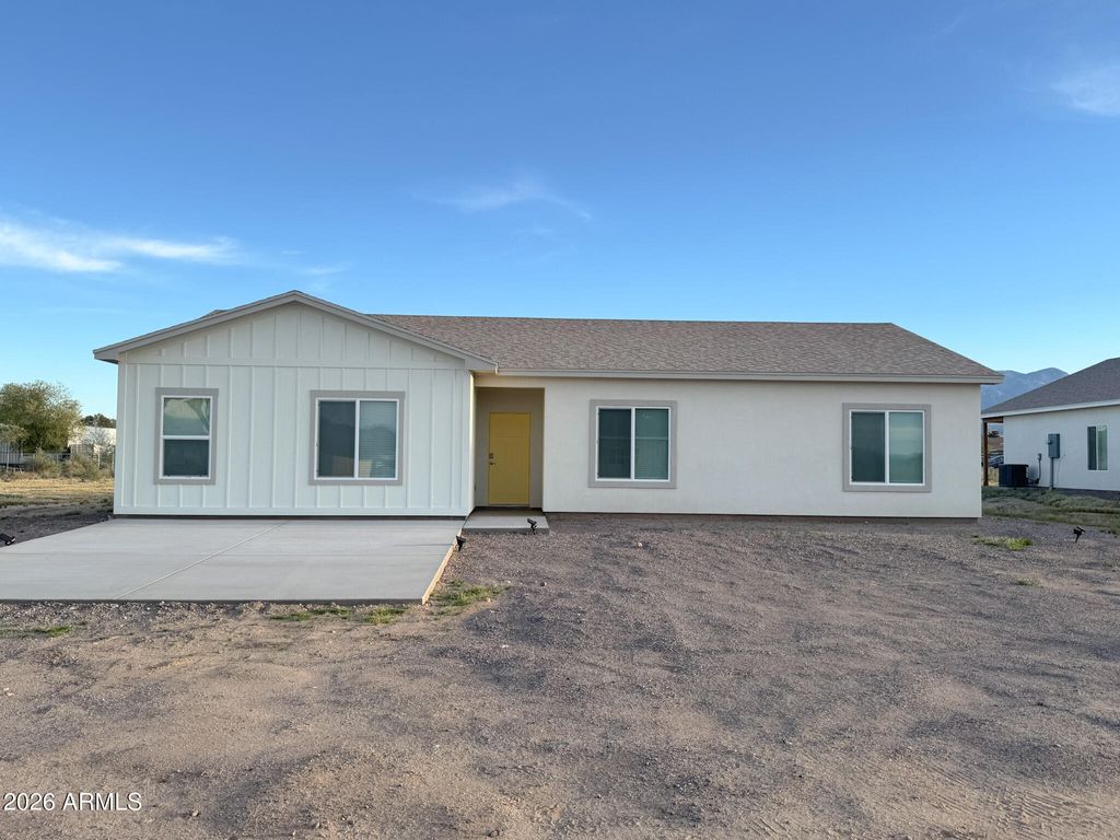 Photo of 480 W 220 S, Pima, AZ 85543 (MLS # 7004724)