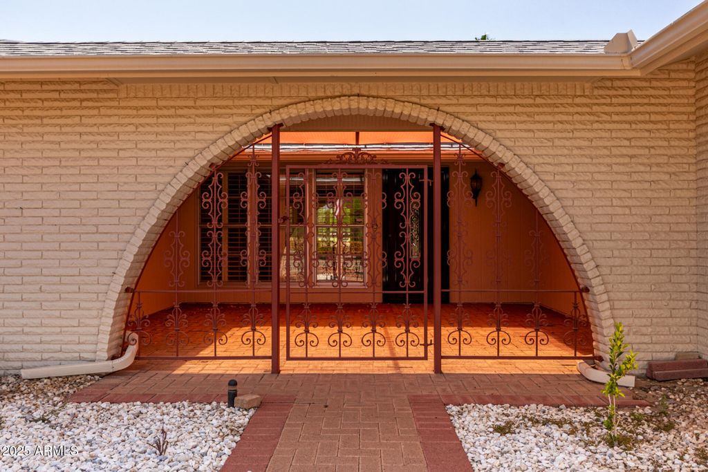 Photo of 18822 N Palo Verde Drive, Sun City, AZ 85373 (MLS # 6875719)