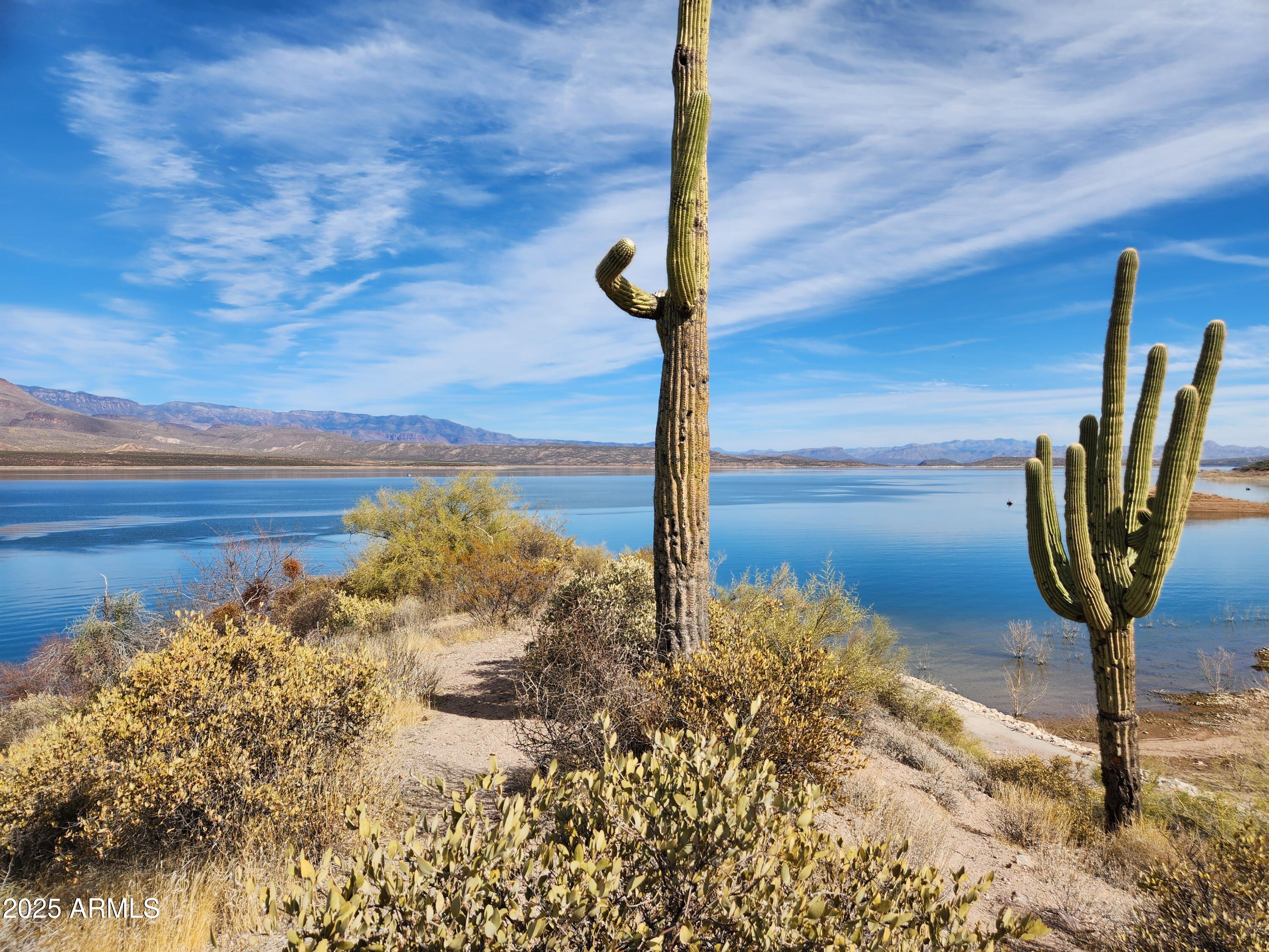 249 S OLD HIGHWAY 188 --