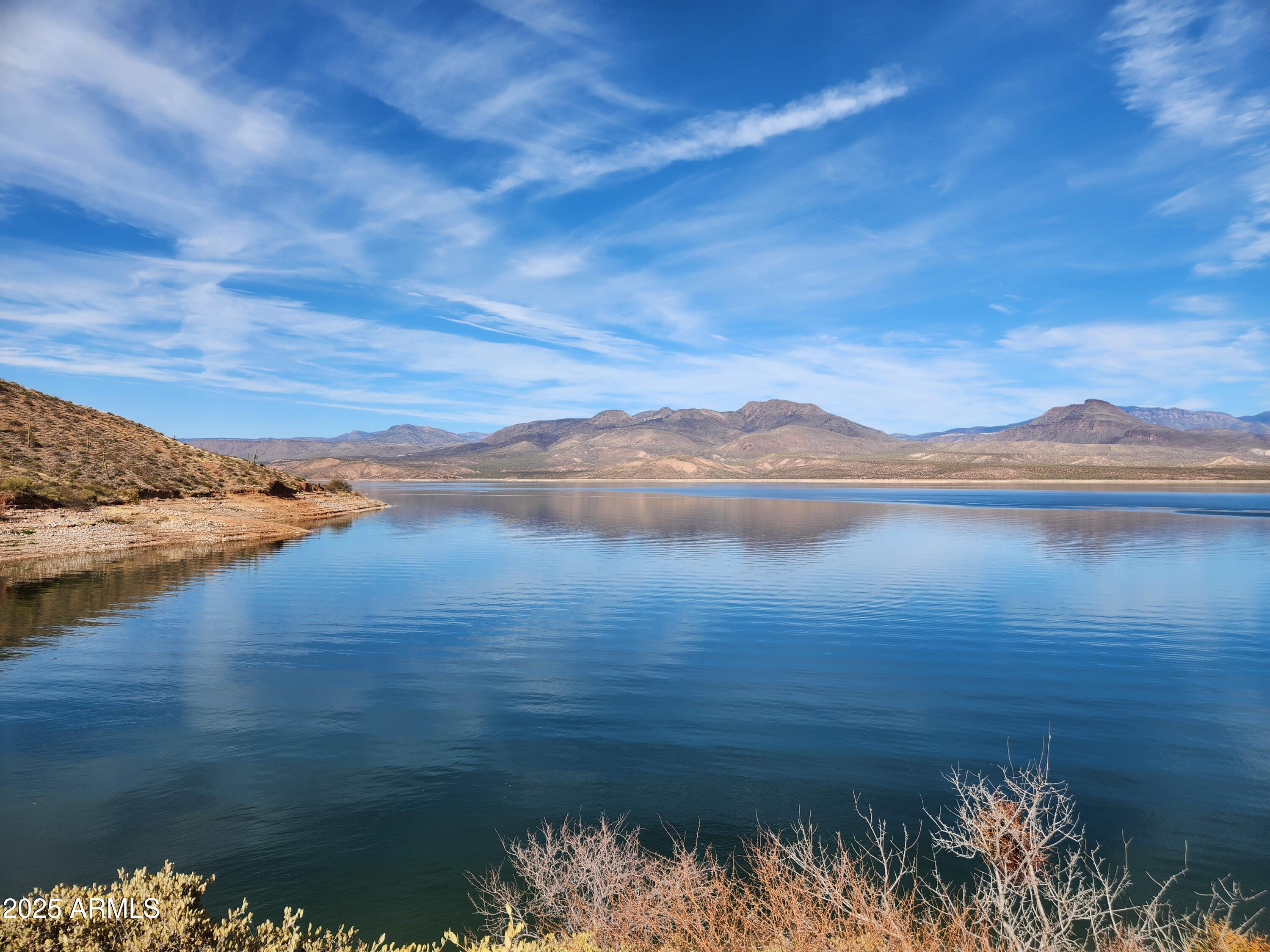 249 S OLD HIGHWAY 188 --