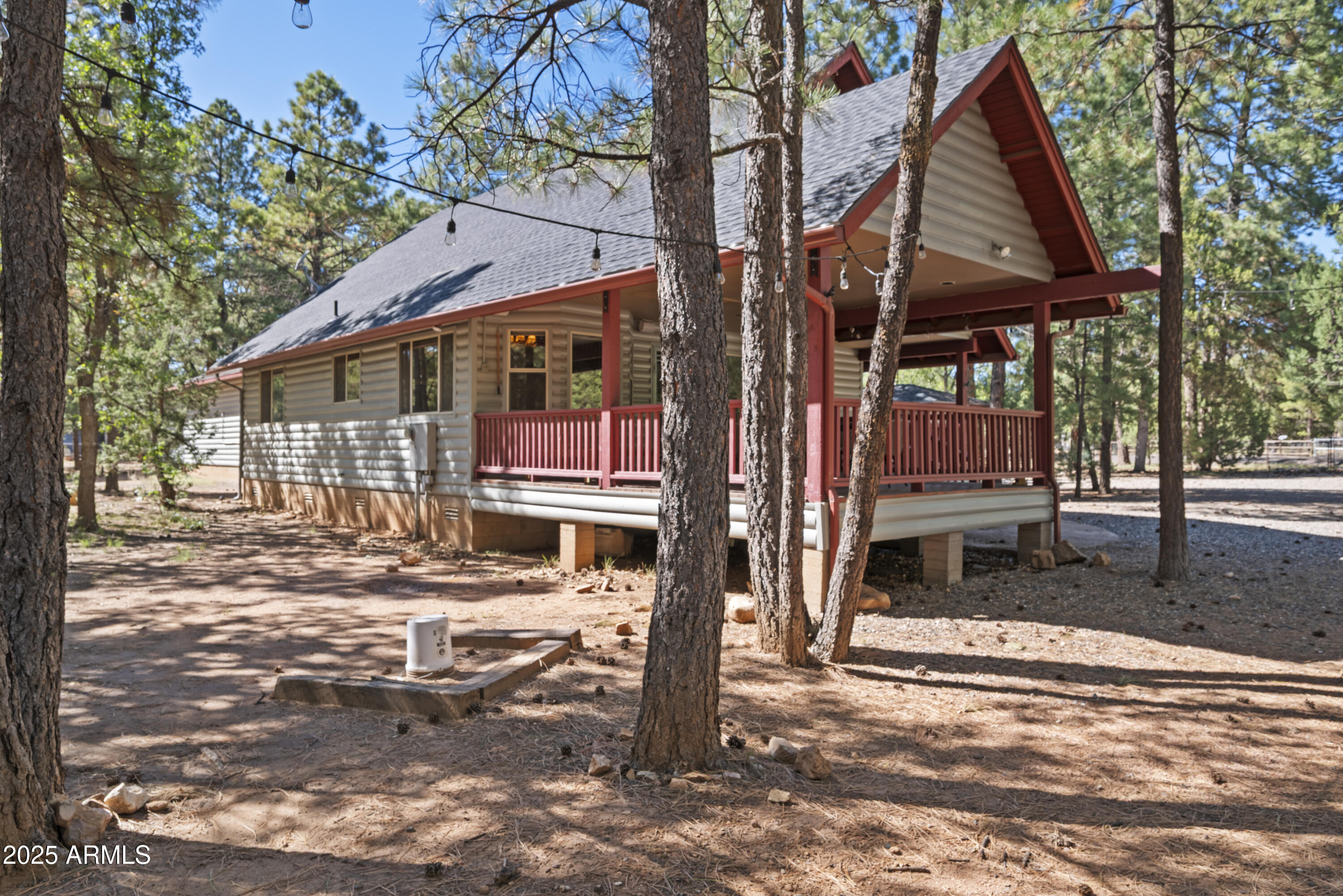 5124 STRAWBERRY Lane