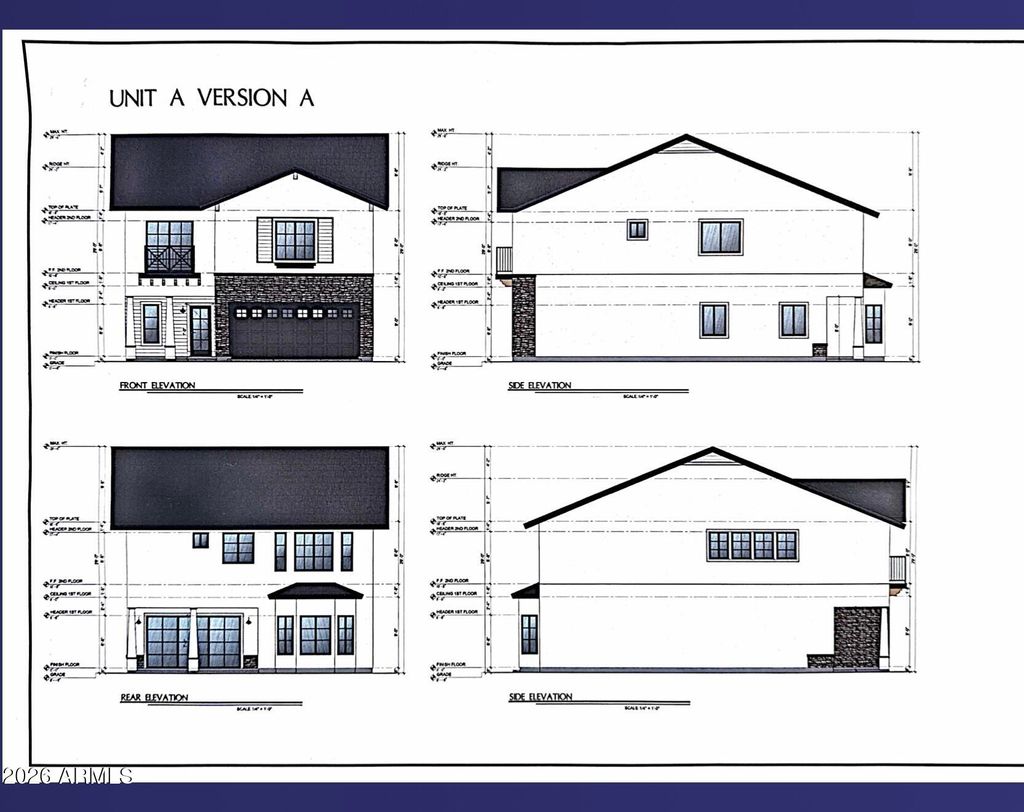 Photo of 0 N 19th Avenue #-, Phoenix, AZ 85085 (MLS # 6972740)