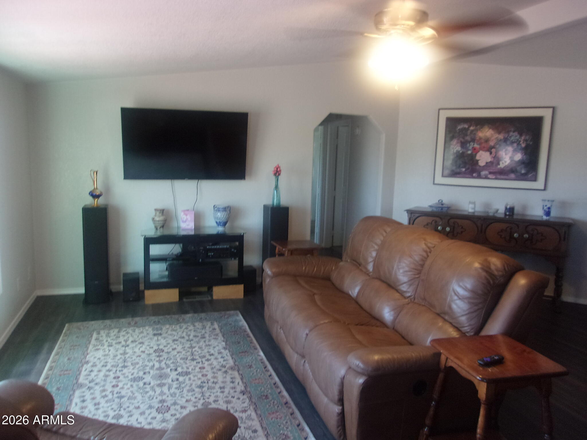 2880 E ZACHARY Lane