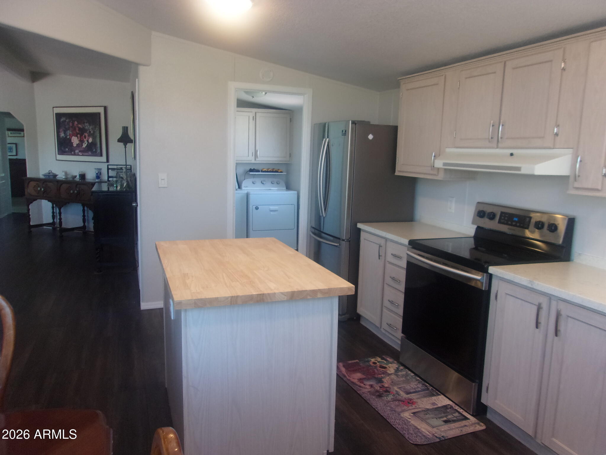 2880 E ZACHARY Lane