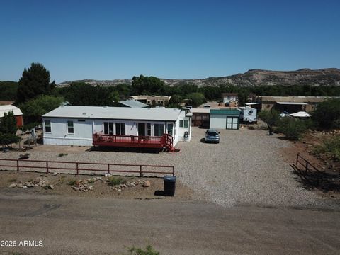 2880 E ZACHARY Lane Camp Verde AZ 86322