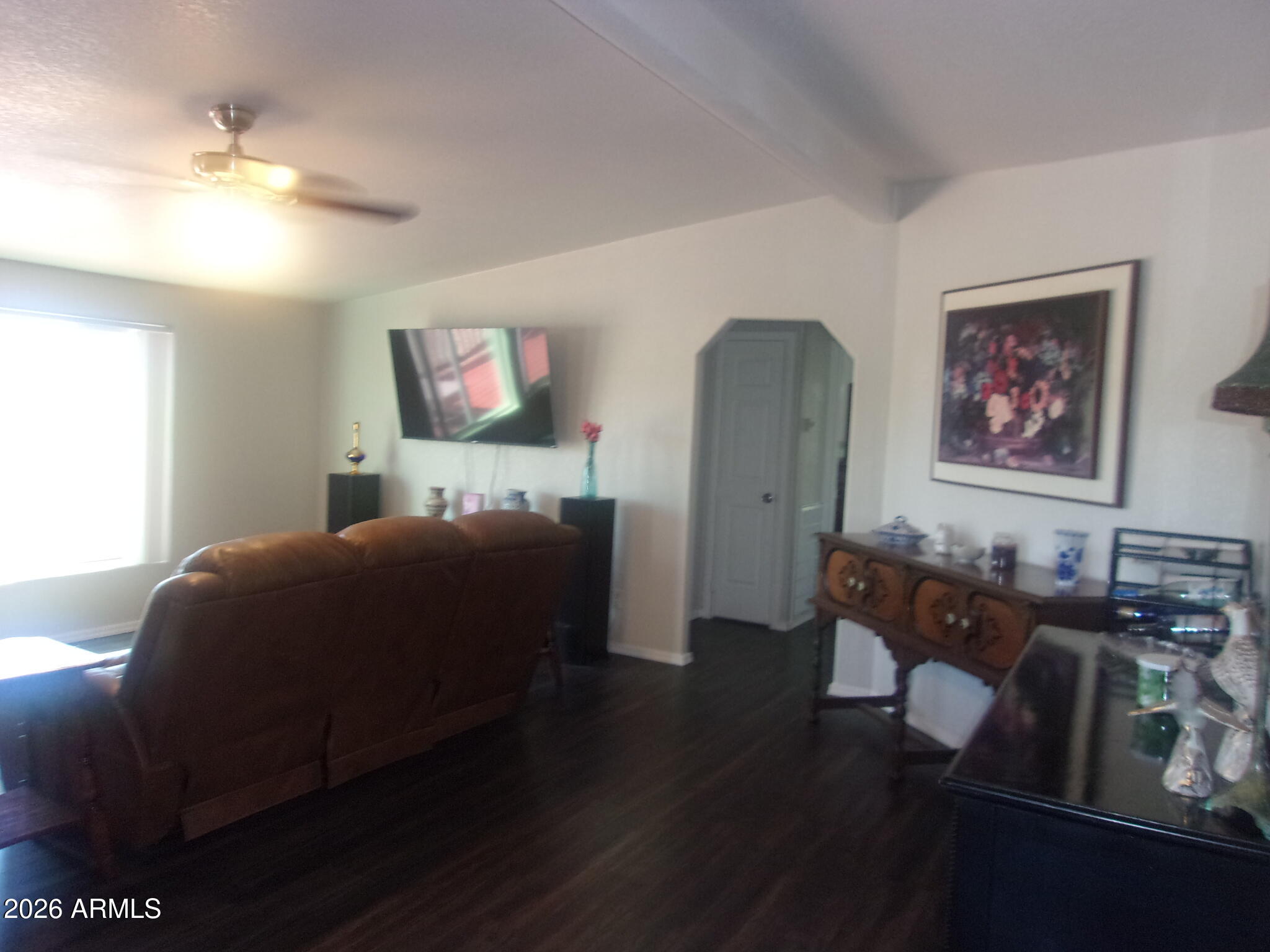 2880 E ZACHARY Lane