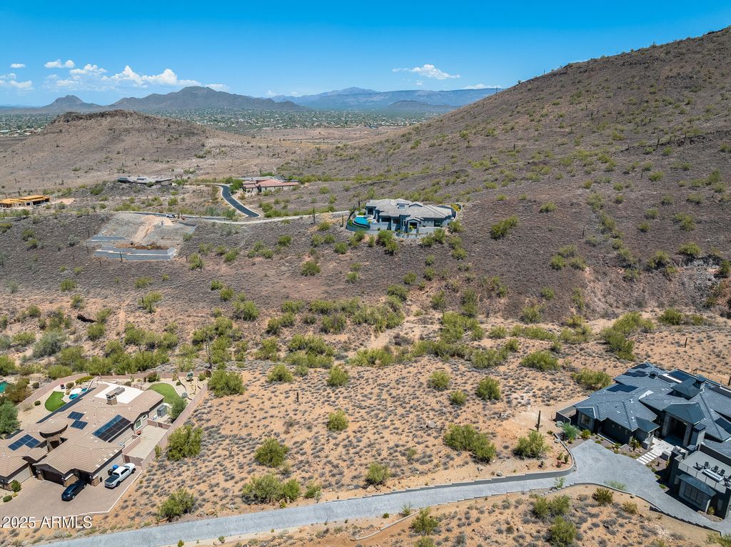 Photo of 2398 W Espartero Way #8, Phoenix, AZ 85086 (MLS # 6902702)