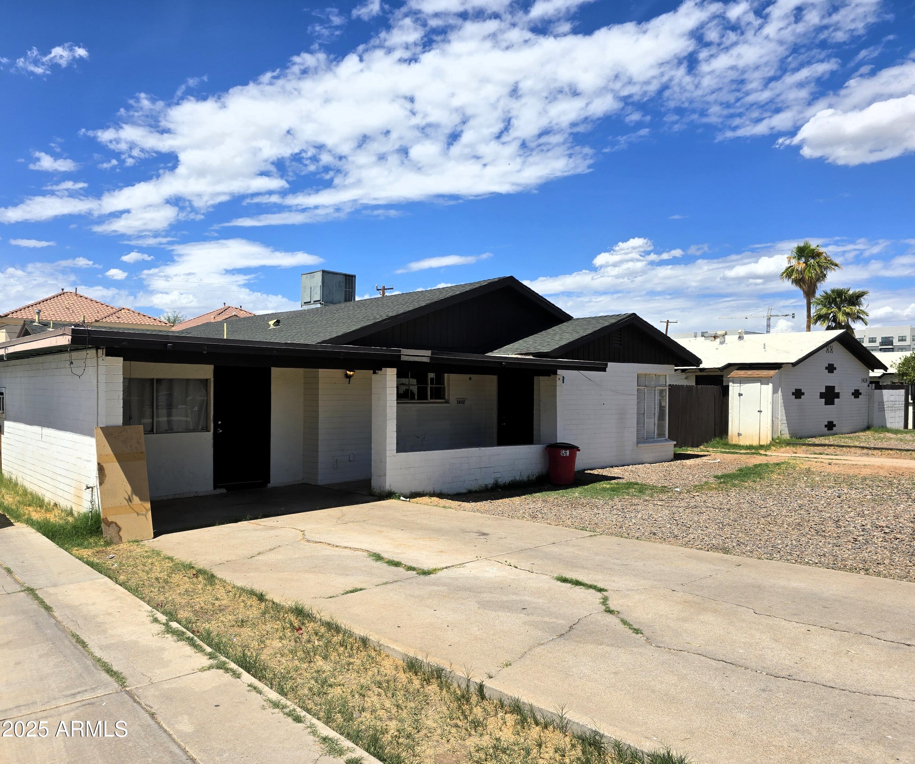 1432 S STANLEY Place