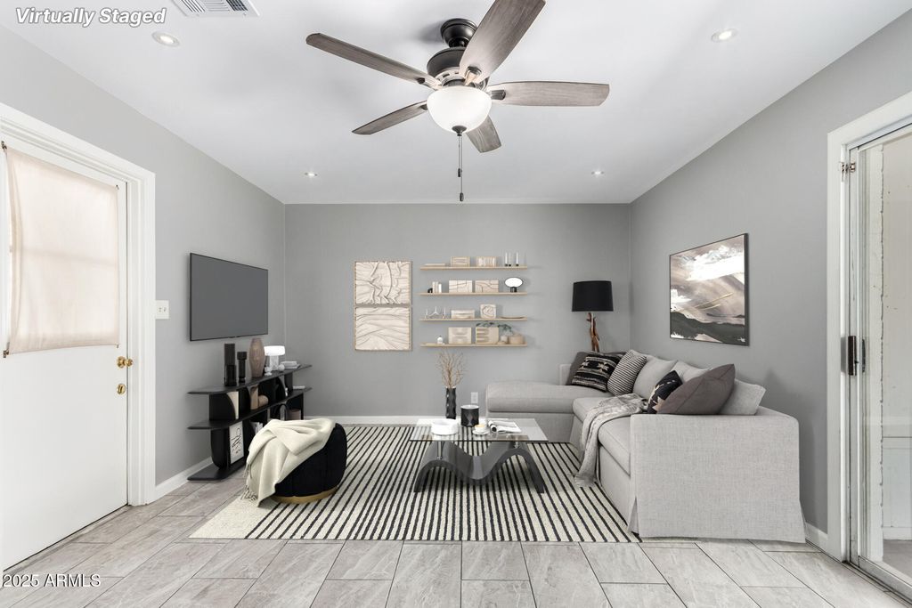 Photo of 1711 S Hardy Drive, Tempe, AZ 85281 (MLS # 6919680)