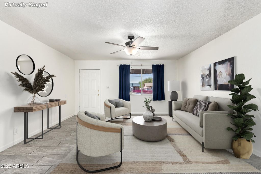 Photo of 1711 S Hardy Drive, Tempe, AZ 85281 (MLS # 6919680)