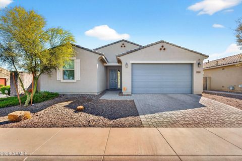 36861 N MOYLE Street San Tan Valley AZ 85140