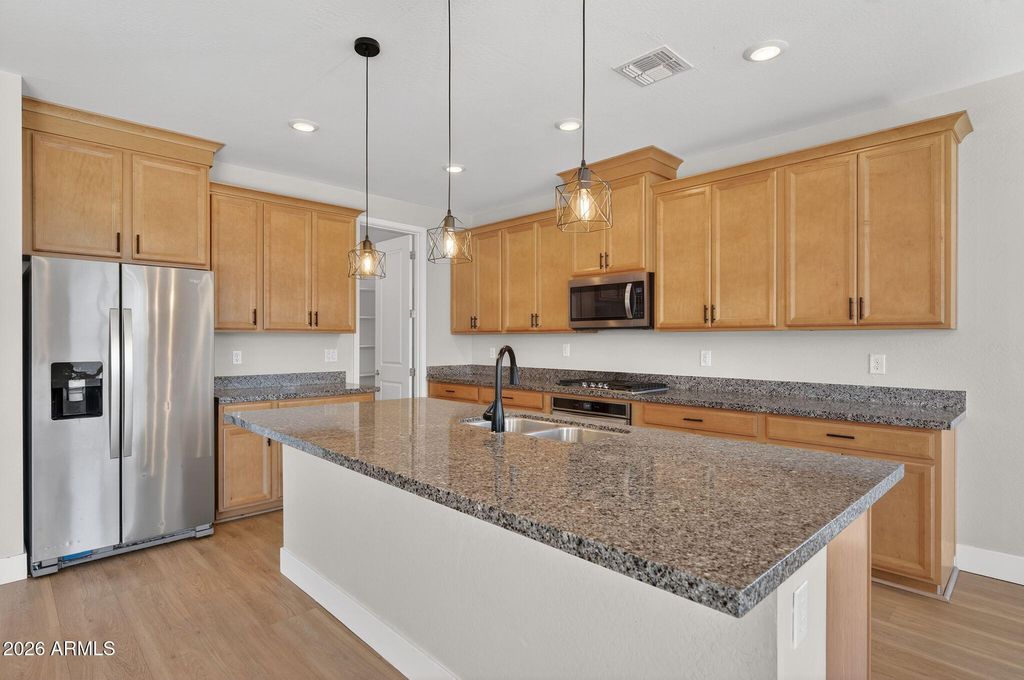 Photo of 36861 N Moyle Street, San Tan Valley, AZ 85140 (MLS # 6999771)