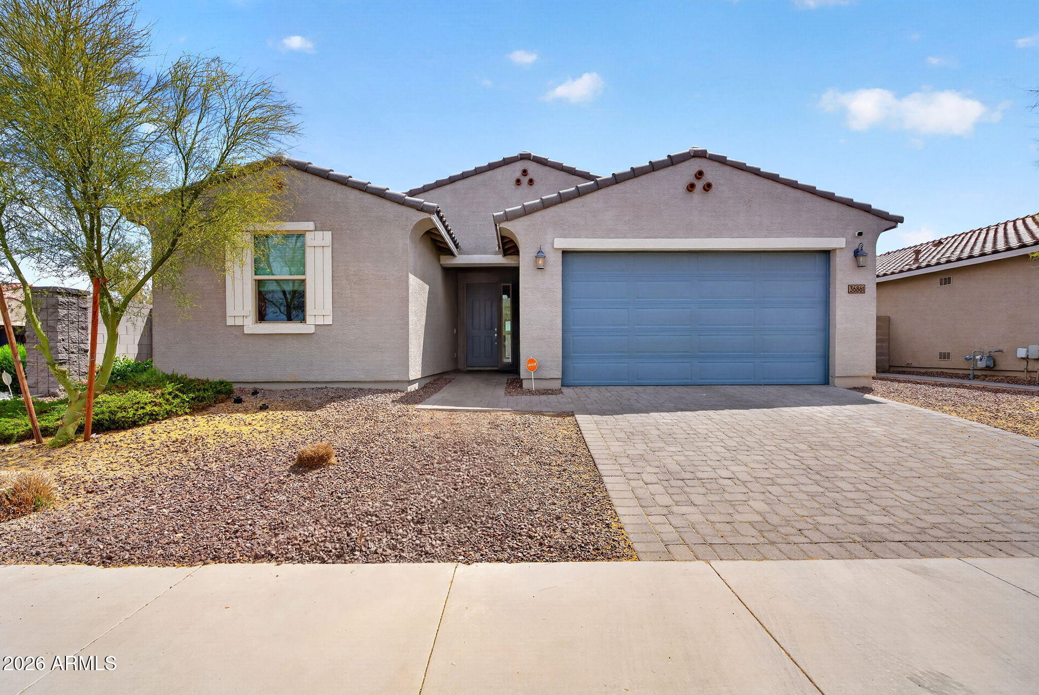 36861 N MOYLE Street