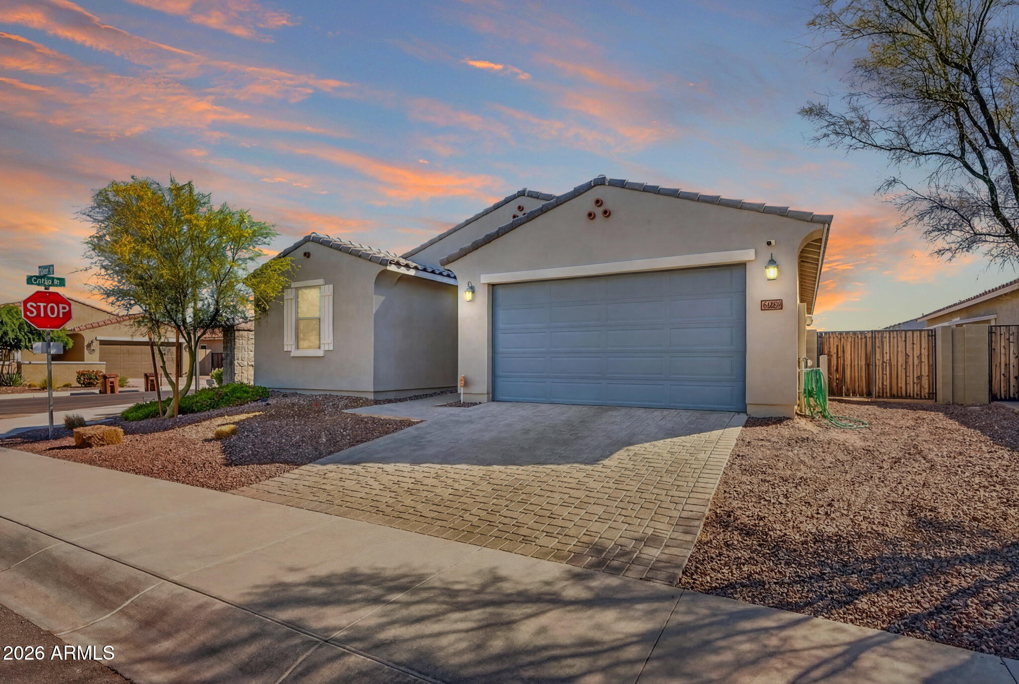 36861 N MOYLE Street