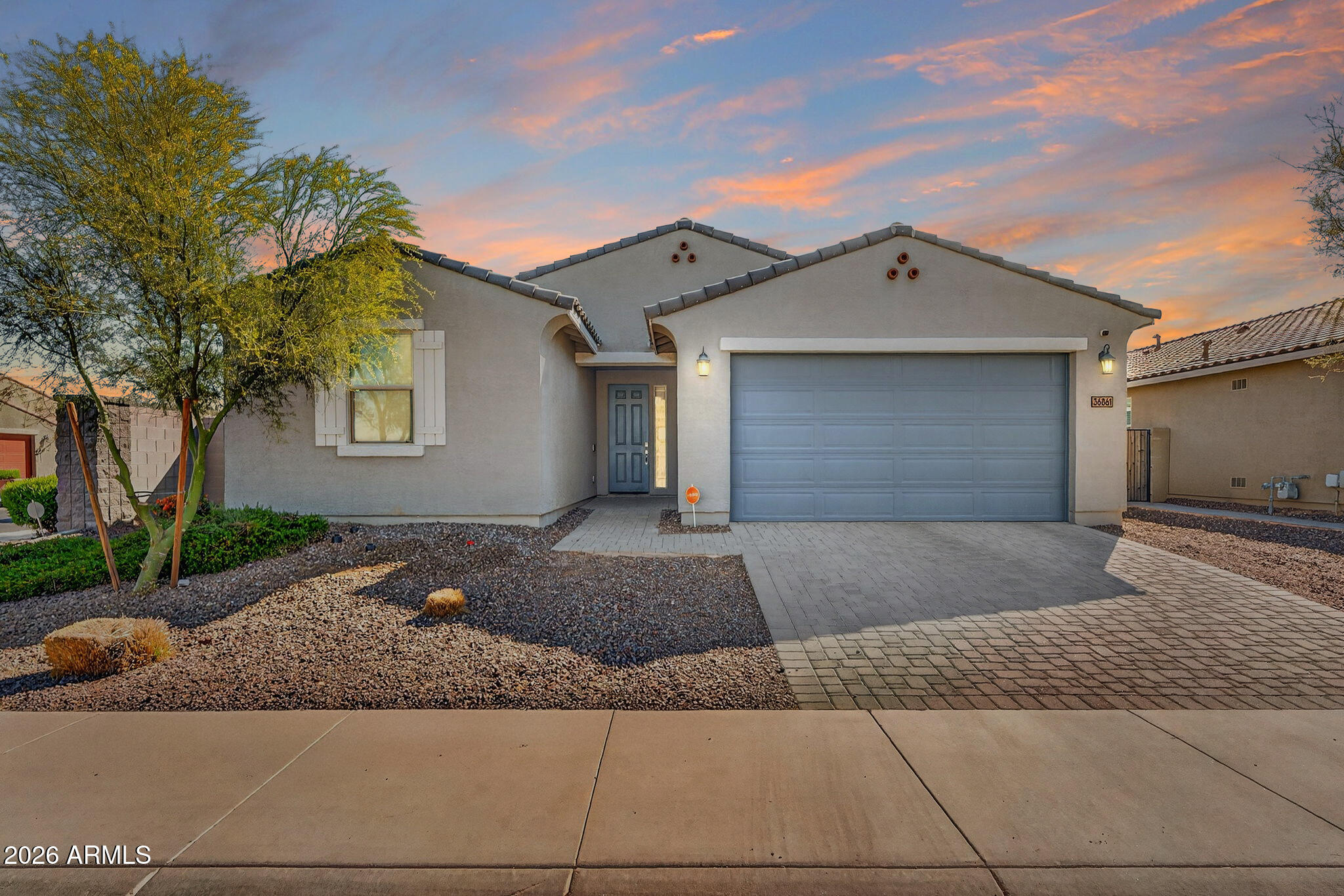 36861 N MOYLE Street