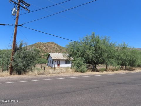 56120 E Riverside Road Kearny AZ 85137