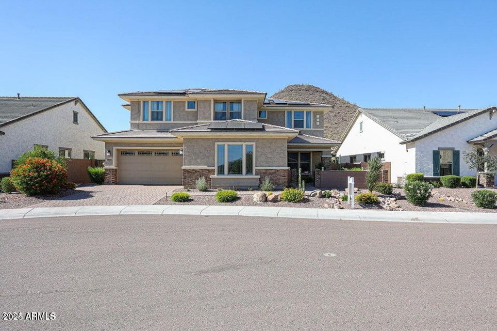 Photo of 12646 W Cassia Trail, Peoria, AZ 85383 (MLS # 6966456)