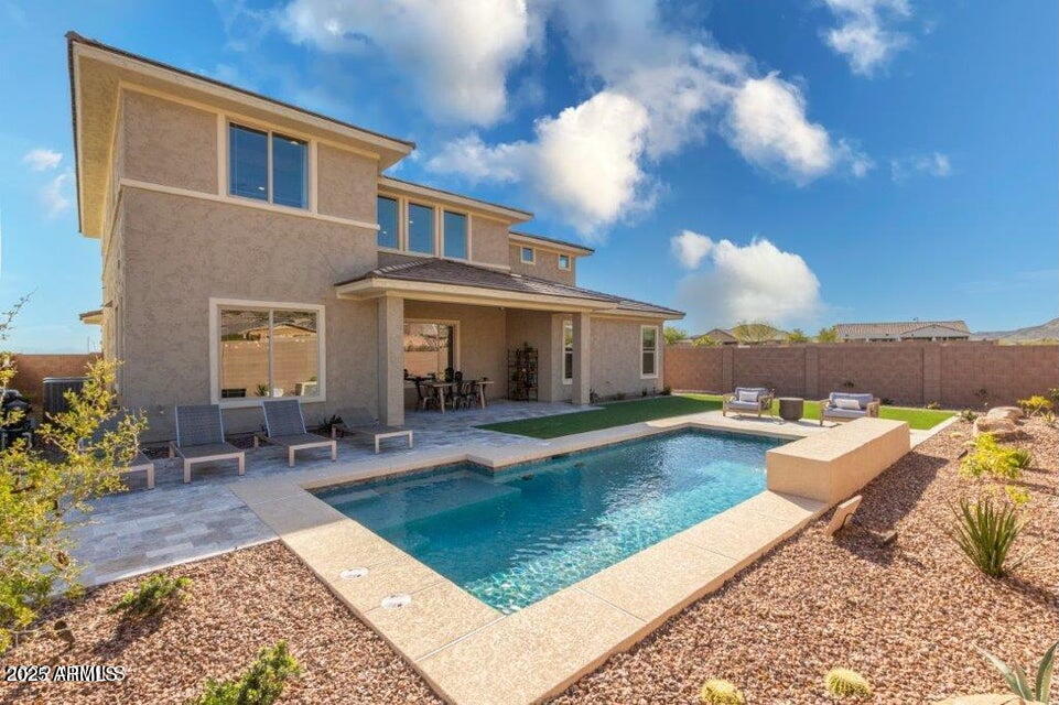 12646 W Cassia Trail