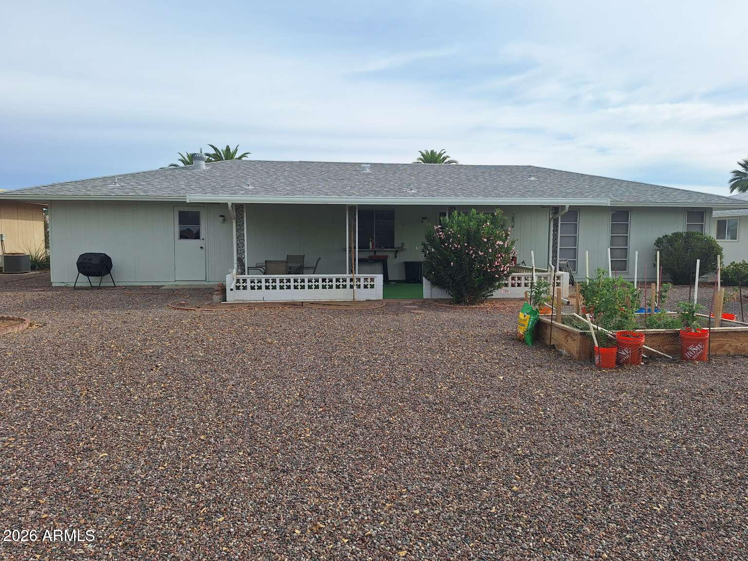 10509 W OAK RIDGE Drive