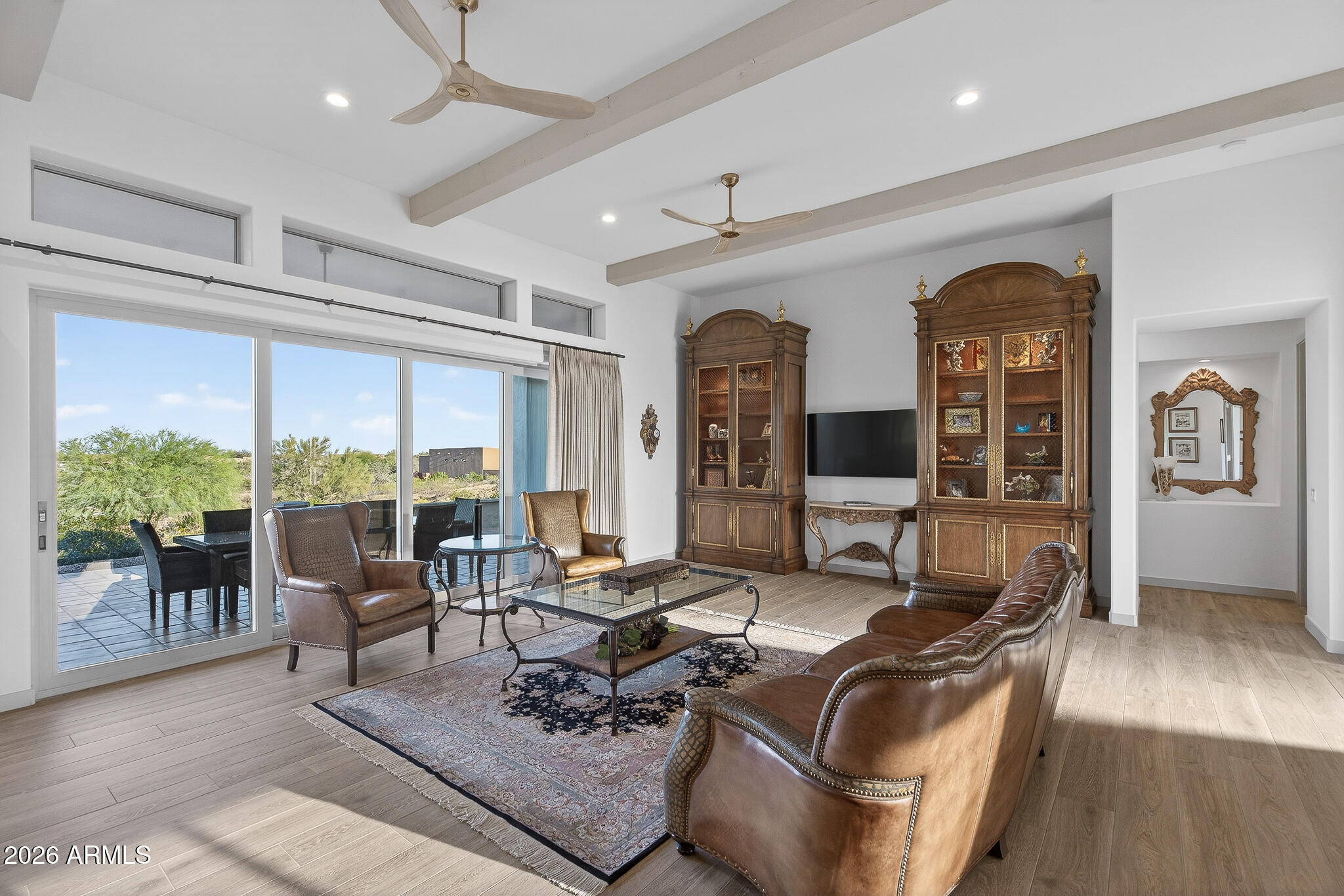 SONORAN RIDGE ESTATES LOT 78 REPLAT - Residential