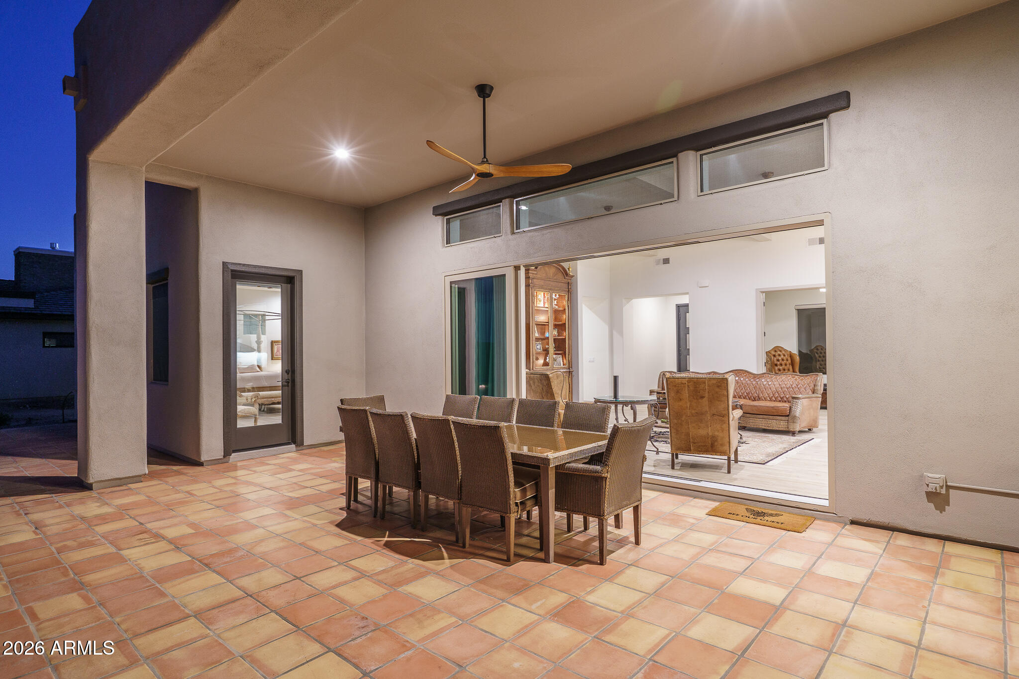 SONORAN RIDGE ESTATES LOT 78 REPLAT - Residential