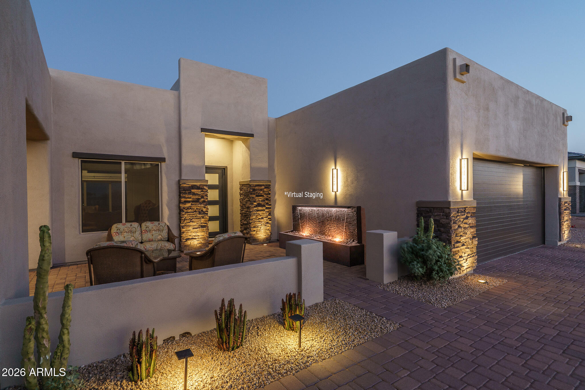 SONORAN RIDGE ESTATES LOT 78 REPLAT - Residential