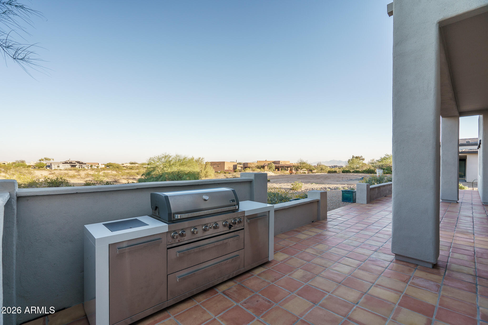SONORAN RIDGE ESTATES LOT 78 REPLAT - Residential