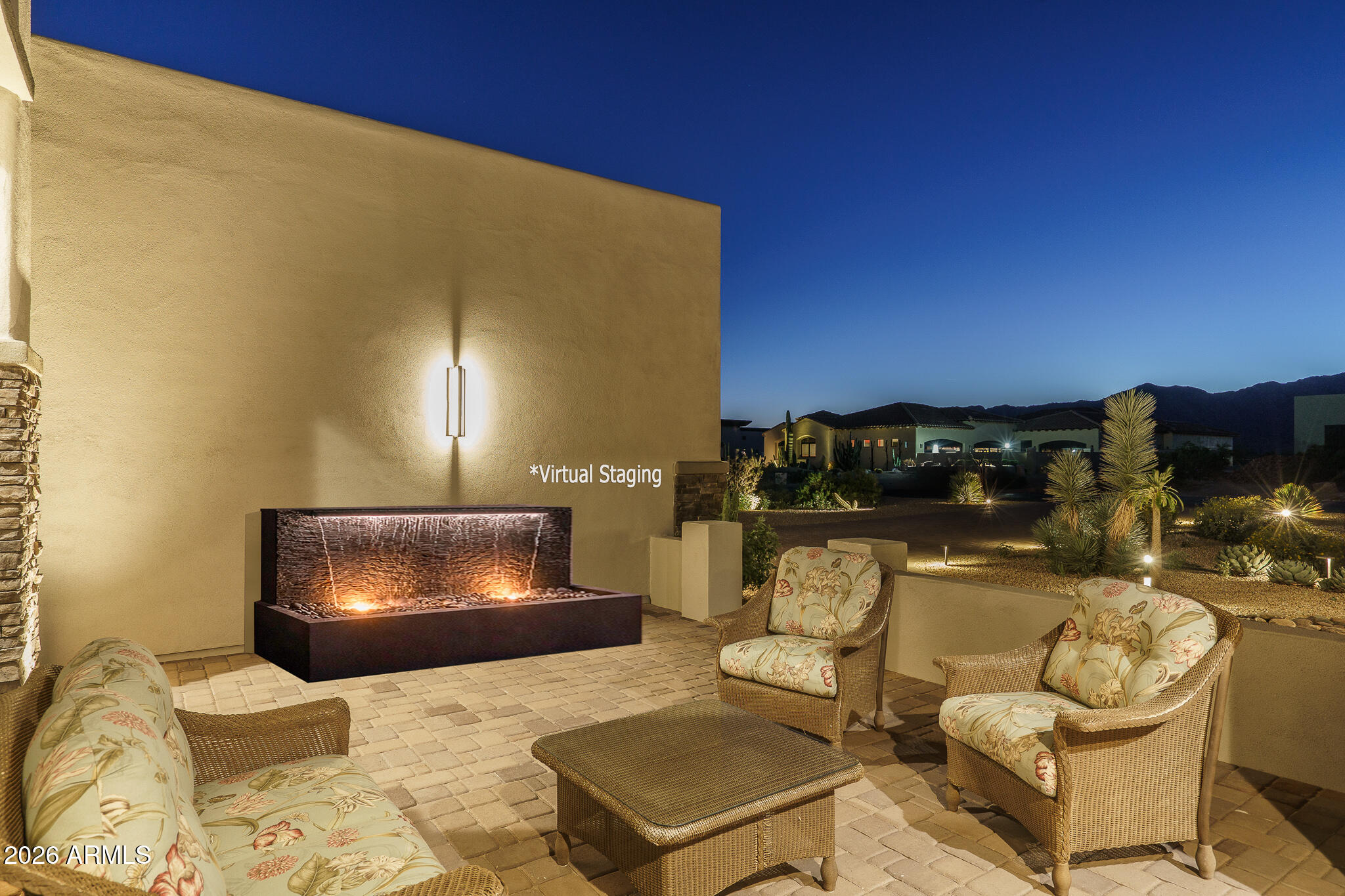 SONORAN RIDGE ESTATES LOT 78 REPLAT - Residential