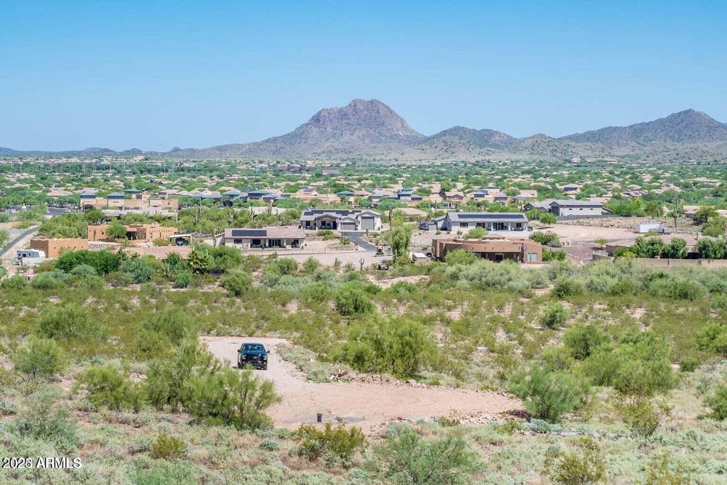 Photo of 3451 W Irvine Road #., Phoenix, AZ 85086 (MLS # 6932986)