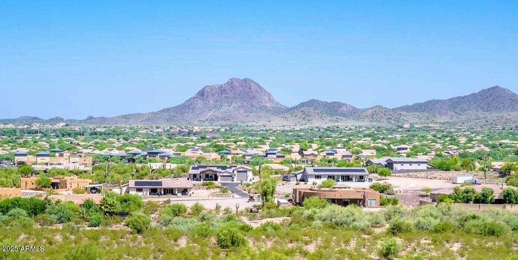 Photo of 3451 W Irvine Road #., Phoenix, AZ 85086 (MLS # 6932986)