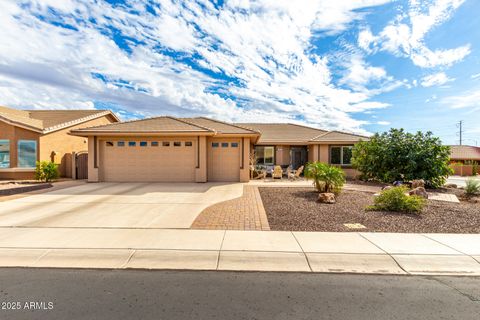 11427 E Ocaso Avenue, Mesa, AZ 85212 - #: 6937528