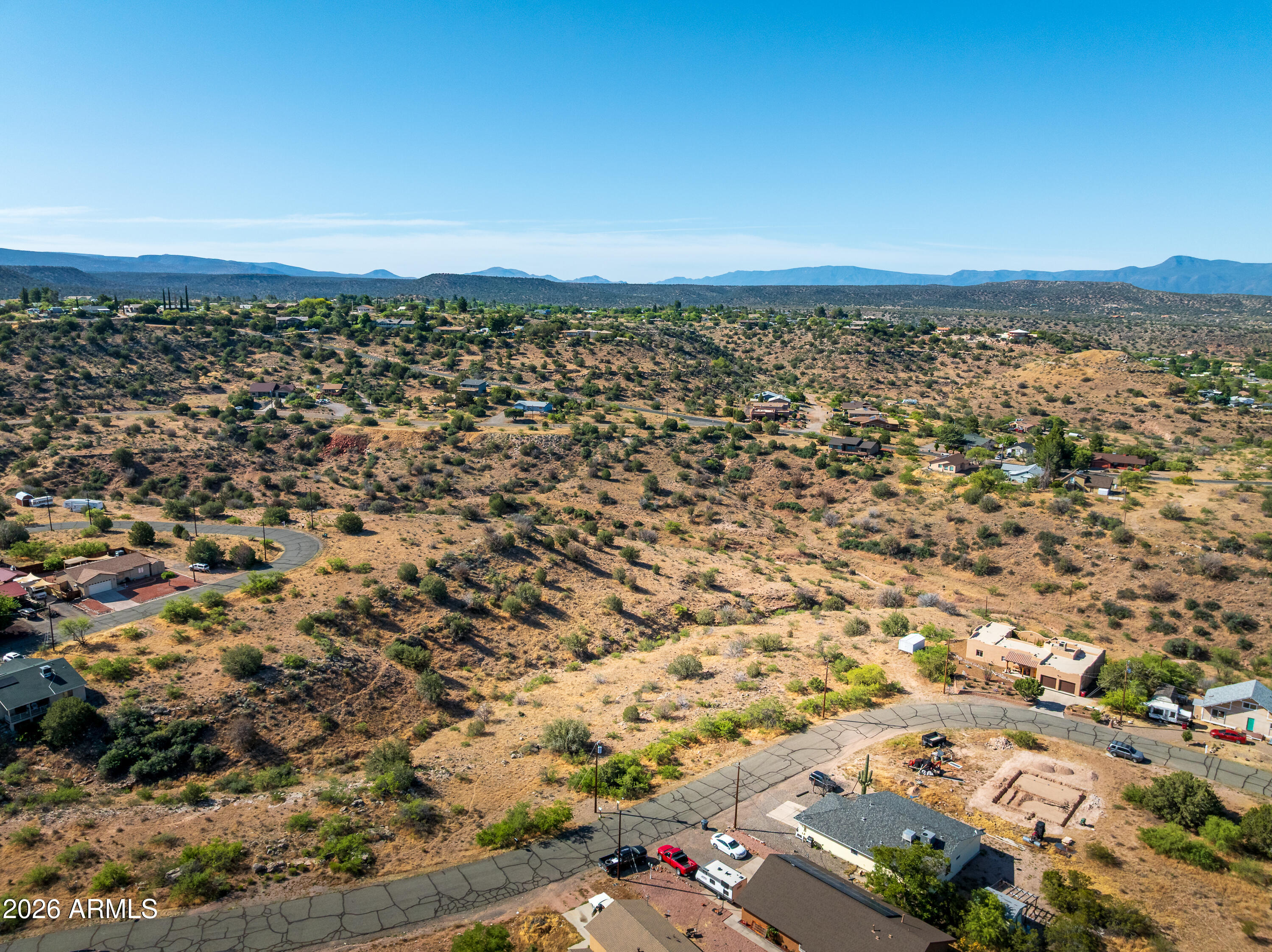 MONTEZUMA PARK UNIT 11 - Land