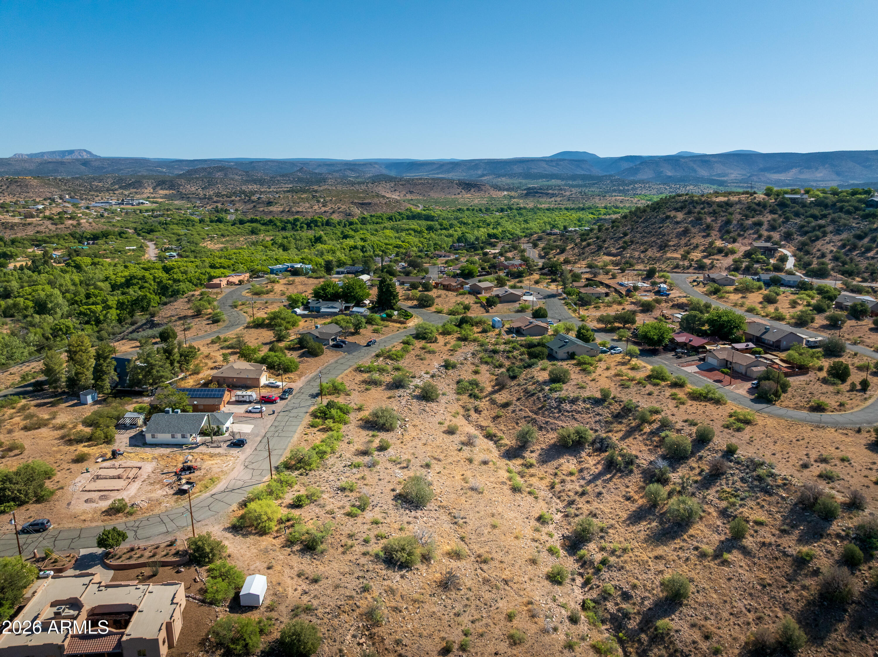 MONTEZUMA PARK UNIT 11 - Land