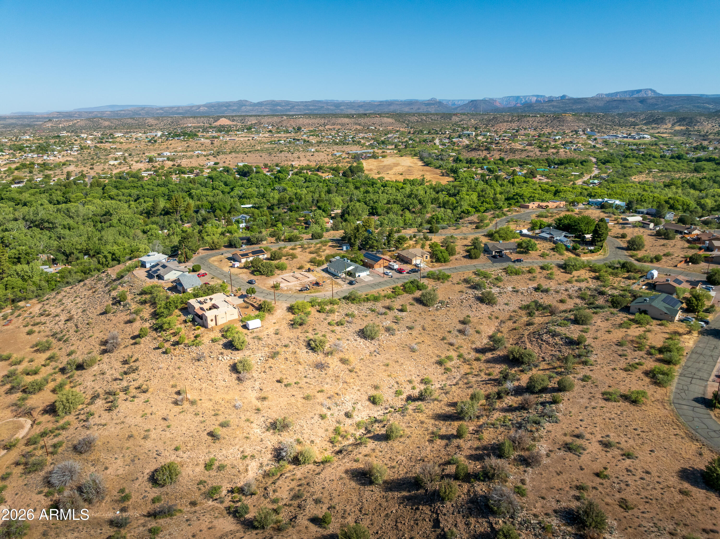 MONTEZUMA PARK UNIT 11 - Land