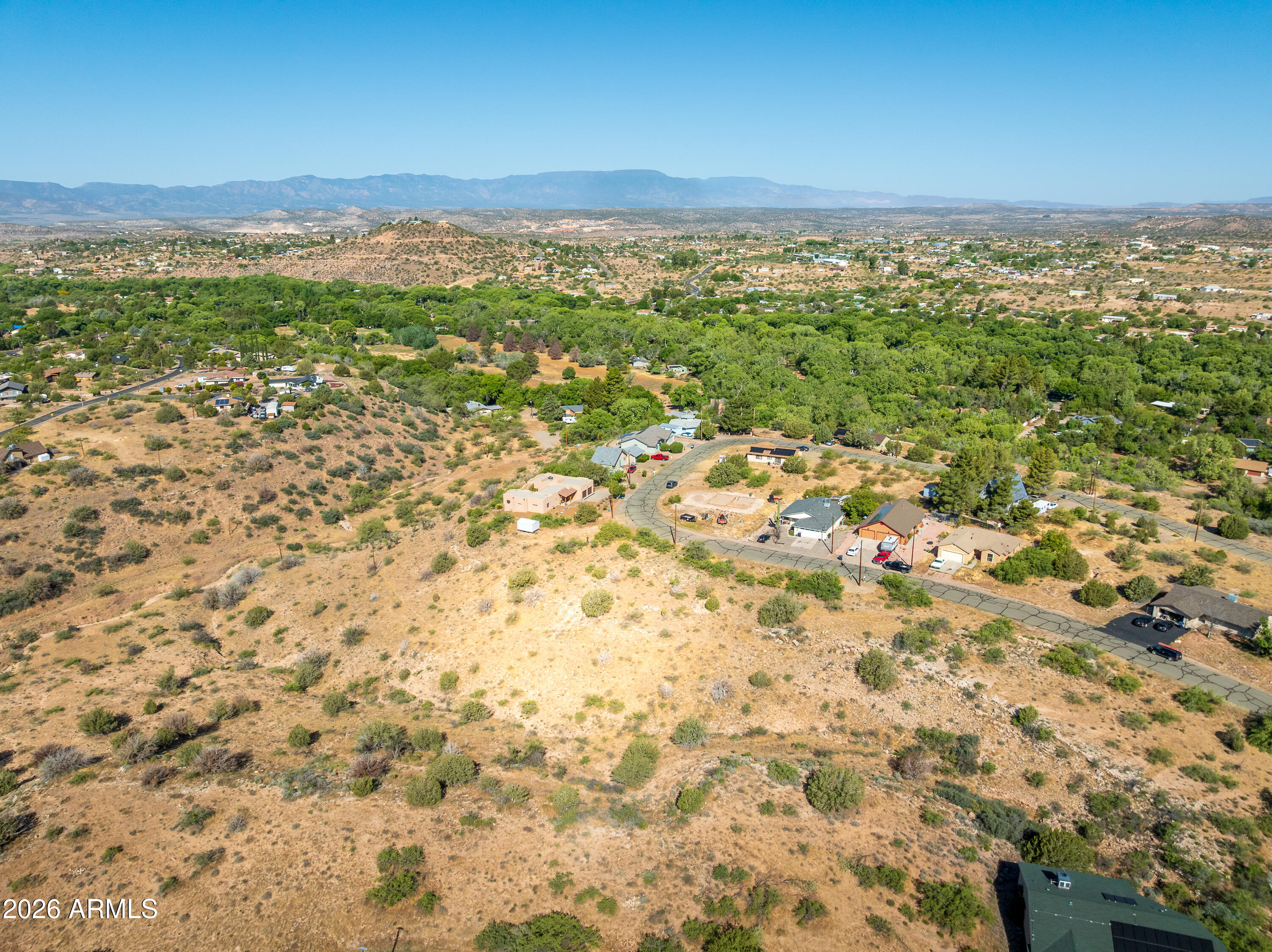 MONTEZUMA PARK UNIT 11 - Land