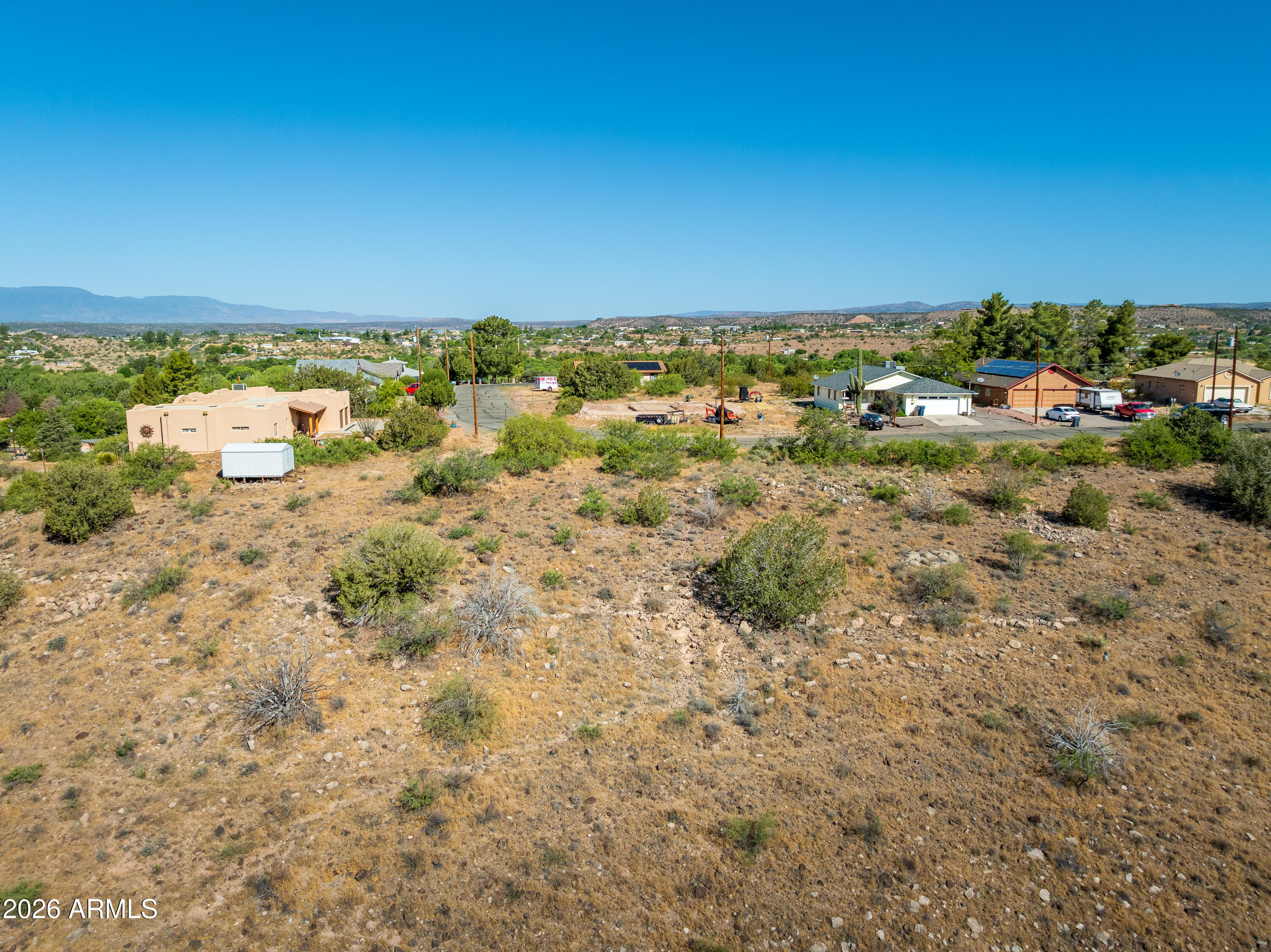 MONTEZUMA PARK UNIT 11 - Land