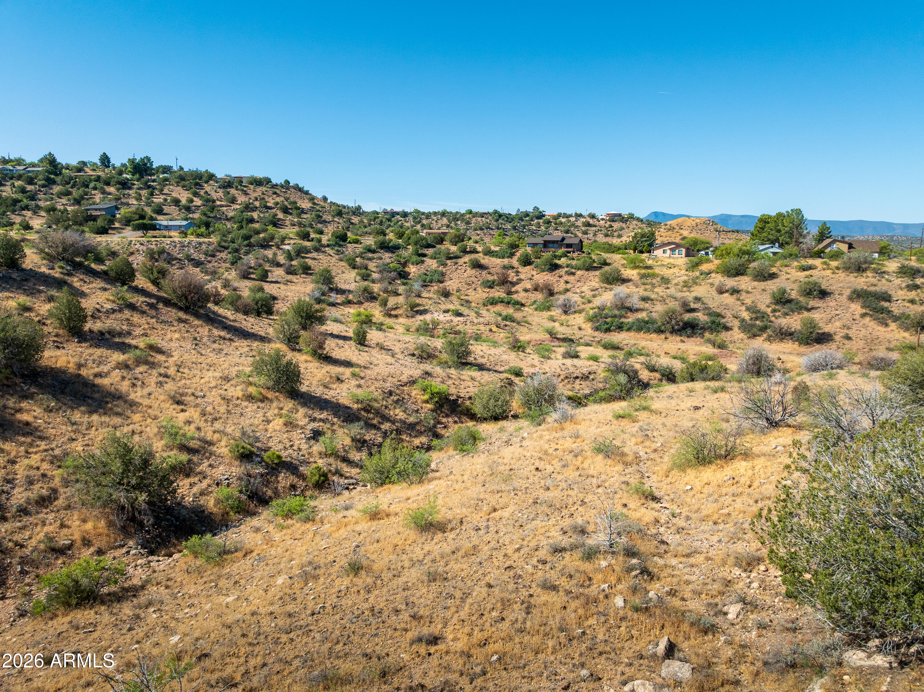 MONTEZUMA PARK UNIT 11 - Land