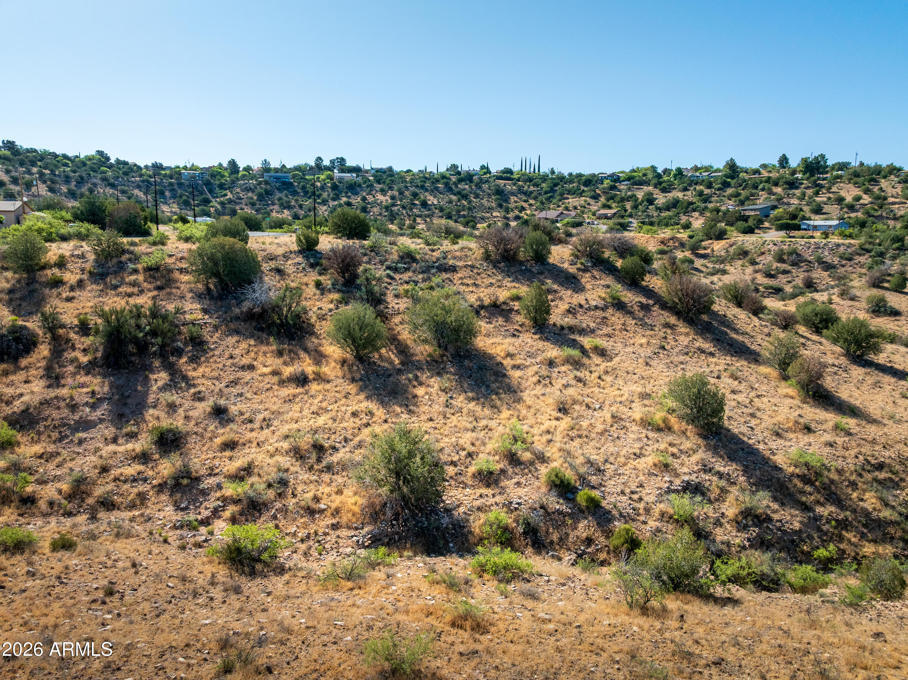 MONTEZUMA PARK UNIT 11 - Land
