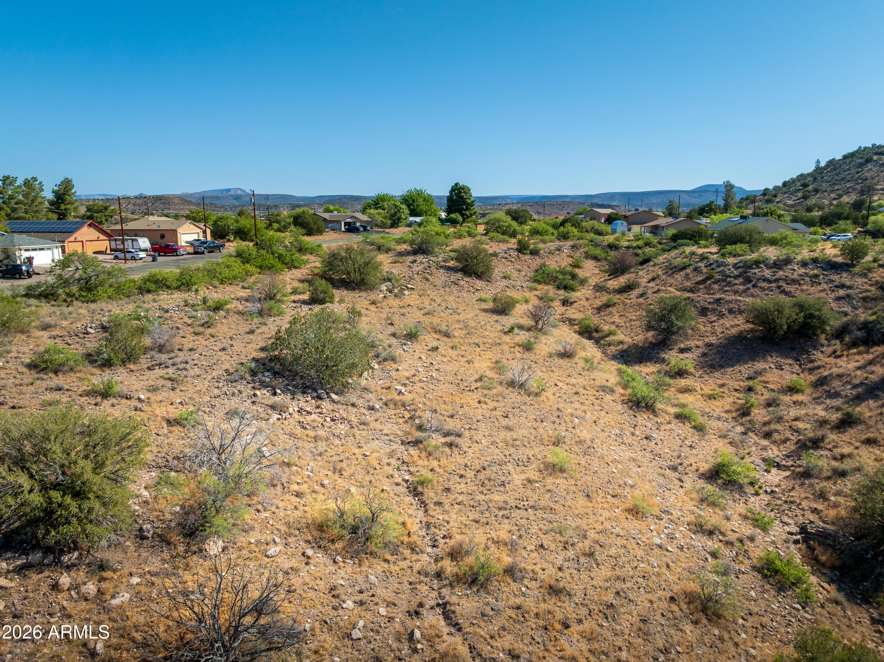 MONTEZUMA PARK UNIT 11 - Land