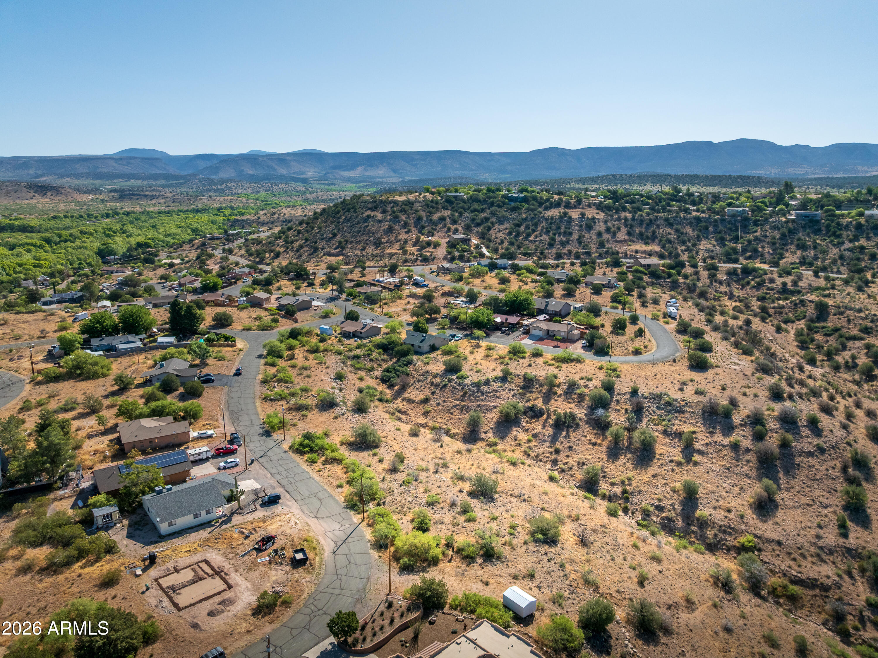 MONTEZUMA PARK UNIT 11 - Land