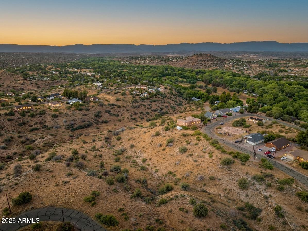 MONTEZUMA PARK UNIT 11 - Land