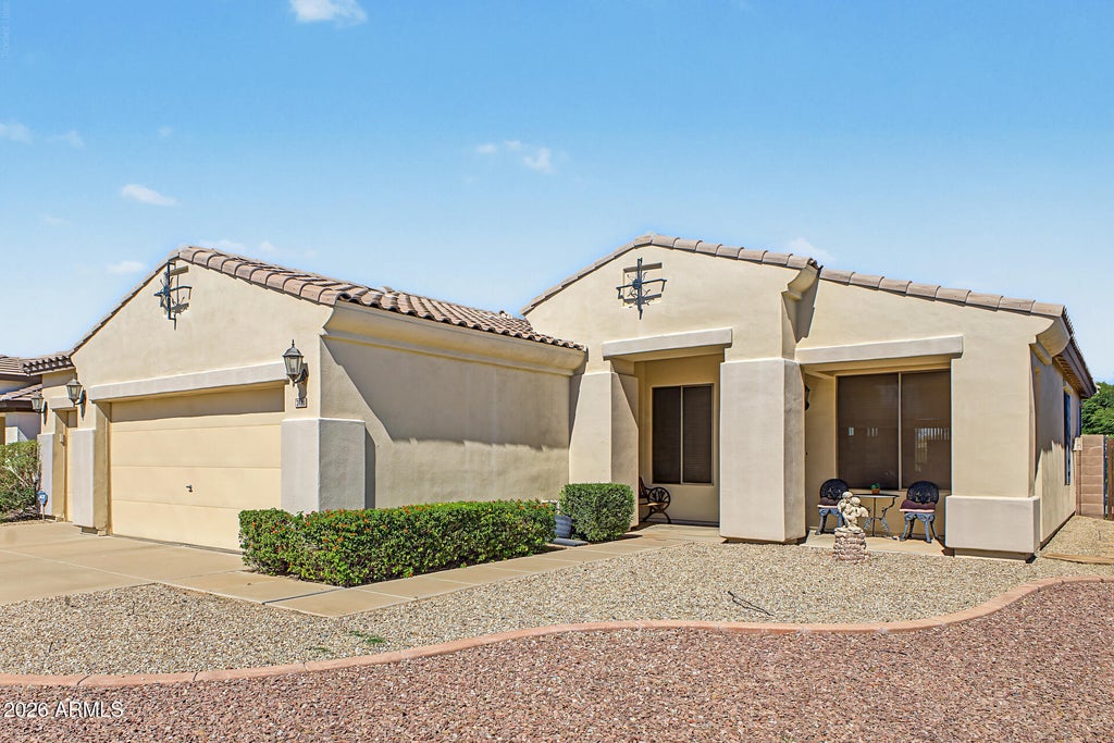 Photo of 2498 E Erie Court, Gilbert, AZ 85295 (MLS # 7089661)