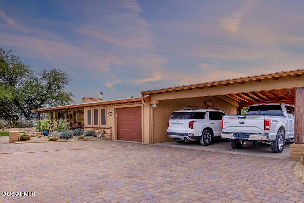 1305 JACK BURDEN Road