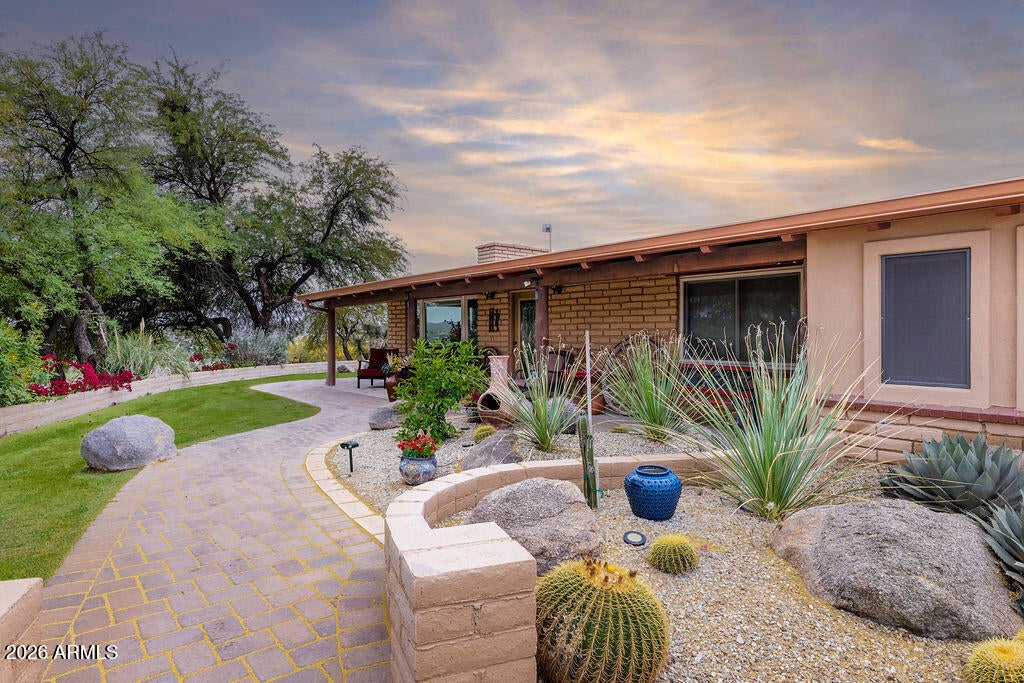1305 JACK BURDEN Road