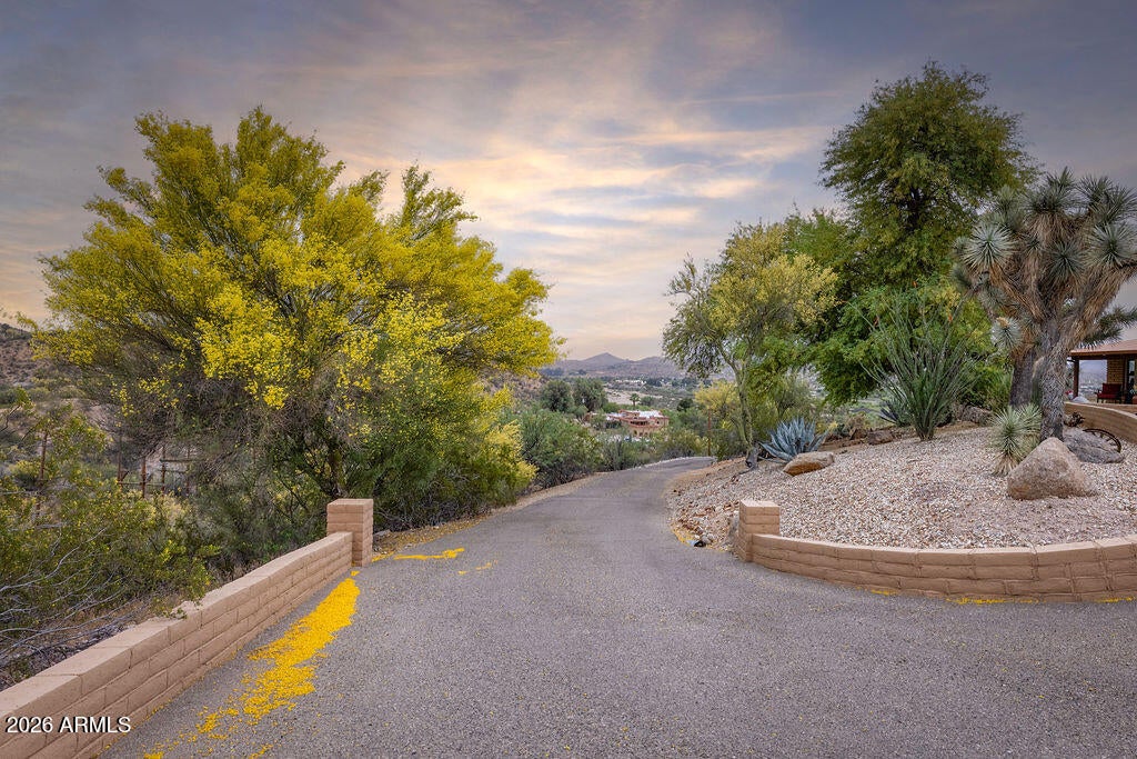 1305 JACK BURDEN Road