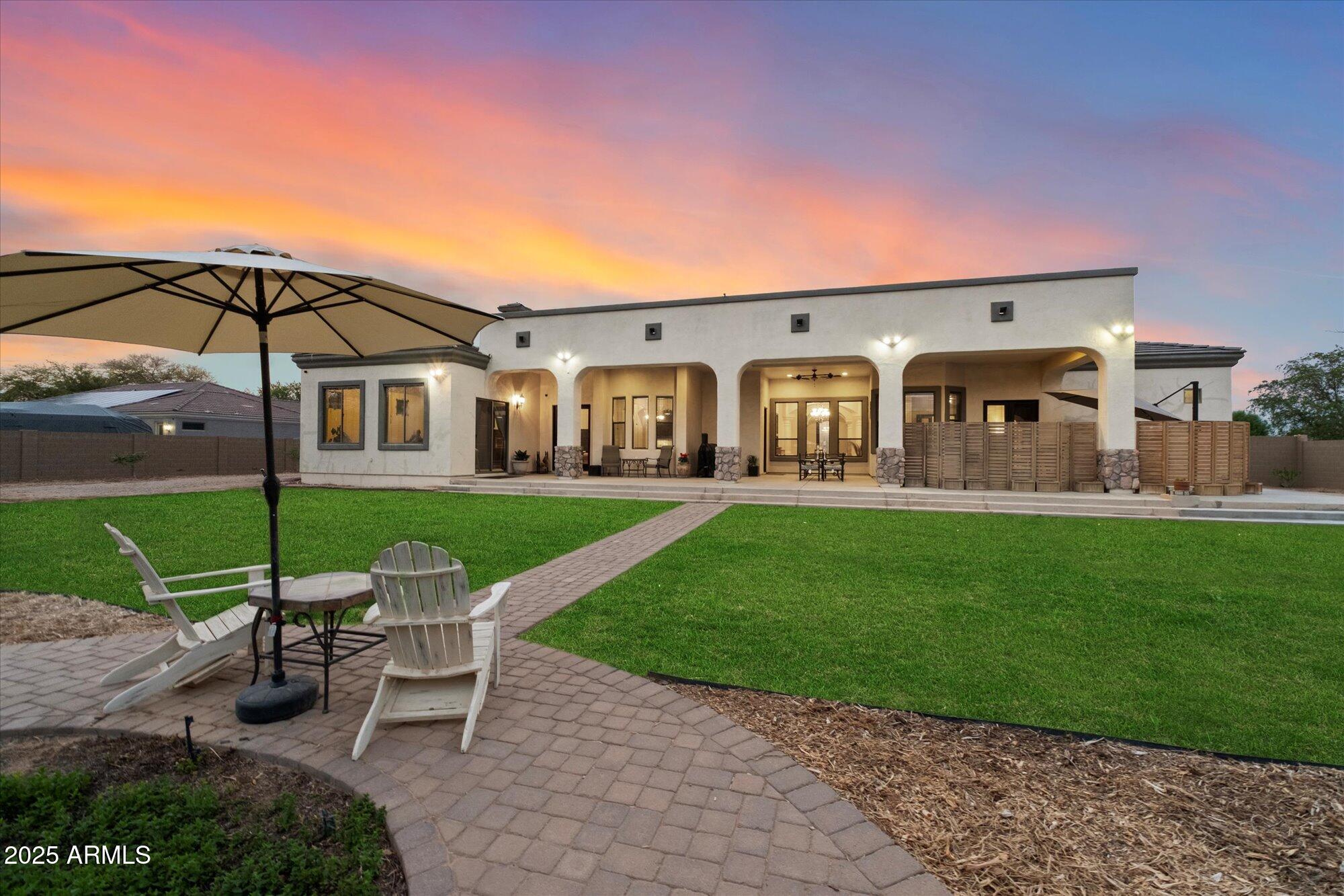 19717 E Country Meadows Drive