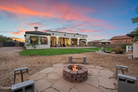 19717 E Country Meadows Drive Queen Creek AZ 85142