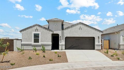 162 S BONIFACE Lane S Casa Grande AZ 85122
